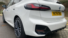 BMW 2 Series 220i MHT M Sport 5dr DCT Petrol Hatchback